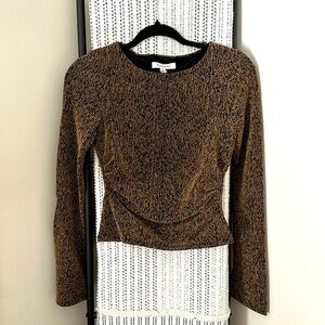 Francesca’s Blouse